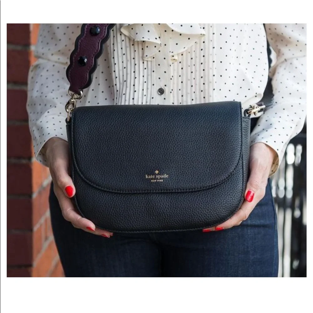 Kate Spade Coronado Street Adelaide Purse